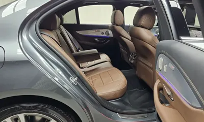 Mercedes-Benz E-Class 2021, 55008 км, за 21498.38 USD - фото 11