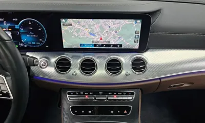 Mercedes-Benz E-Class 2021, 55008 км, за 21498.38 USD - фото 12