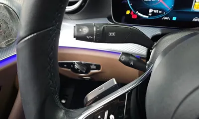 Mercedes-Benz E-Class 2021, 55008 км, за 21498.38 USD - фото 20