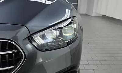 Mercedes-Benz E-Class 2021, 55008 км, за 21498.38 USD - фото 22