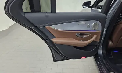 Mercedes-Benz E-Class 2021, 55008 км, за 21498.38 USD - фото 25