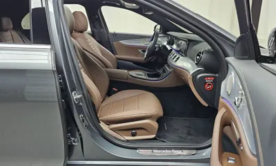 Mercedes-Benz E-Class 2021, 55008 км, за 21498.38 USD - фото 26