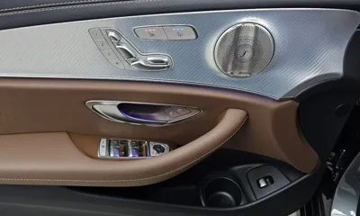 Mercedes-Benz E-Class 2021, 55008 км, за 21498.38 USD - фото 27