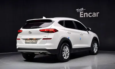 Hyundai Tucson 2019, 104916 км, за 9055.38 USD
