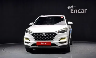 Hyundai Tucson 2019, 104916 км, за 9055.38 USD