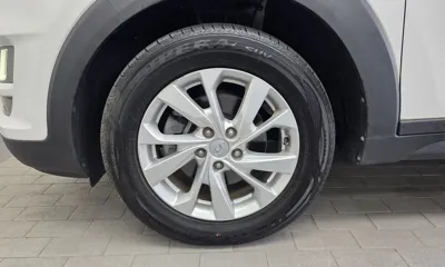 Hyundai Tucson 2019, 104916 км, за 9055.38 USD