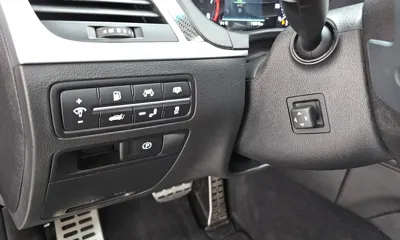 Genesis G80 2018, 118210 км, за 11694.72 USD - фото 14
