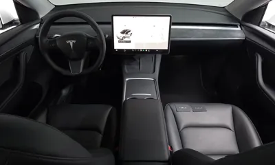 Tesla Model Y 2024, 24944 км, за 27933.42 USD - фото 7