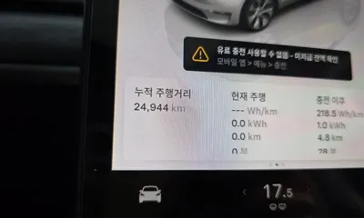 Tesla Model Y 2024, 24944 км, за 27933.42 USD - фото 8