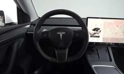 Tesla Model Y 2024, 24944 км, за 27933.42 USD - фото 12