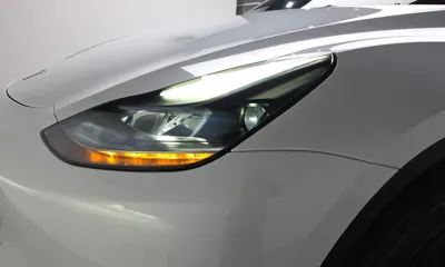 Tesla Model Y 2024, 24944 км, за 27933.42 USD - фото 22