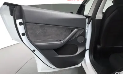 Tesla Model Y 2024, 24944 км, за 27933.42 USD - фото 25