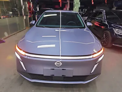 Nissan N6 2026, 4500 км, за 17464 USD - фото 2