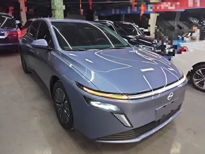 Nissan N6 2026, 4500 км, за 17464 USD - фото 3