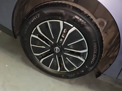 Nissan N6 2026, 4500 км, за 17464 USD - фото 10