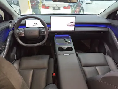 Nissan N6 2026, 4500 км, за 17464 USD - фото 13