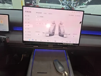 Nissan N6 2026, 4500 км, за 17464 USD - фото 16