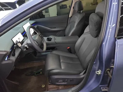Nissan N6 2026, 4500 км, за 17464 USD - фото 18