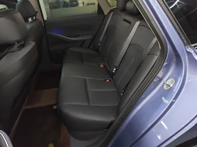 Nissan N6 2026, 4500 км, за 17464 USD - фото 20