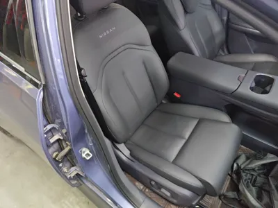 Nissan N6 2026, 4500 км, за 17464 USD - фото 23