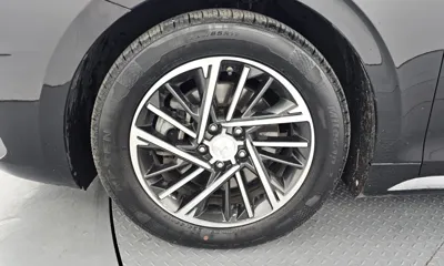 Hyundai Grandeur 2021, 125650 км, за 11364.39 USD