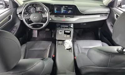 Hyundai Grandeur 2021, 125650 км, за 11364.39 USD - фото 7