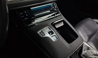 Hyundai Grandeur 2021, 125650 км, за 11364.39 USD - фото 9