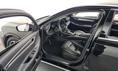 Hyundai Grandeur 2021, 125650 км, за 11364.39 USD - фото 10