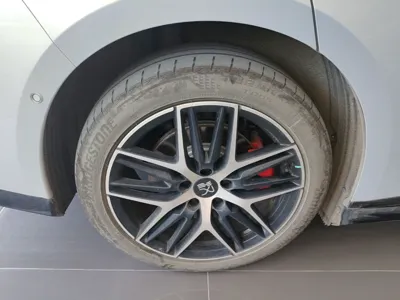 BYD Han L 2025, 3800 км, за 31512 USD - фото 10