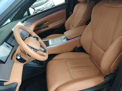 BYD Han L 2025, 3800 км, за 31512 USD - фото 18