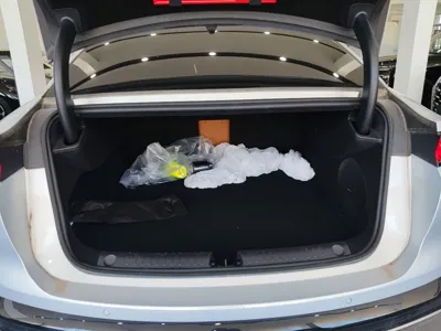 BYD Han L 2025, 3800 км, за 31512 USD - фото 22