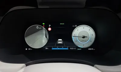 Hyundai Palisade 2024, 45519 км, за 26191.41 USD - фото 8