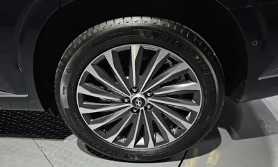 Hyundai Palisade 2024, 45519 км, за 26191.41 USD - фото 21