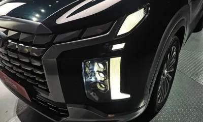 Hyundai Palisade 2024, 45519 км, за 26191.41 USD - фото 22