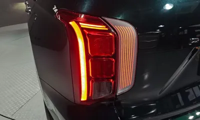 Hyundai Palisade 2024, 45519 км, за 26191.41 USD - фото 23