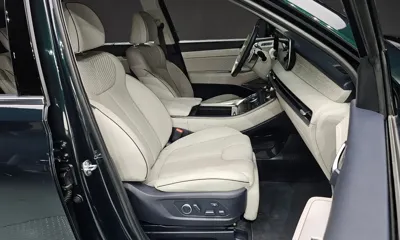 Hyundai Palisade 2024, 45519 км, за 26191.41 USD - фото 26