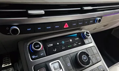 Hyundai Palisade 2024, 45519 км, за 26191.41 USD - фото 30