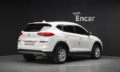 Hyundai Tucson 2019, 40496 км, за 11400.66 USD