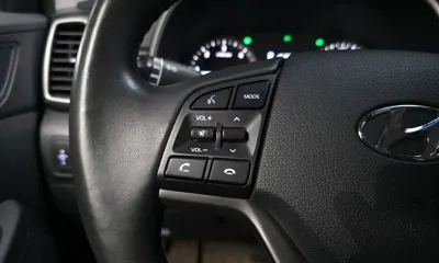 Hyundai Tucson 2019, 40496 км, за 11400.66 USD - фото 18