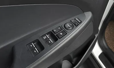 Hyundai Tucson 2019, 40496 км, за 11400.66 USD - фото 28