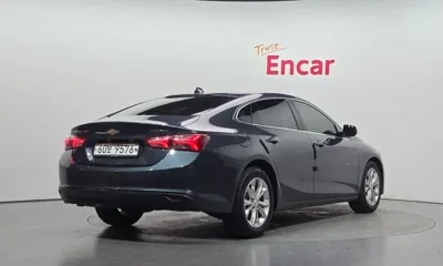 ChevroletGMDaewoo Malibu 2019, 66571 км, за 8078.18 USD