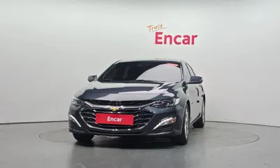 ChevroletGMDaewoo Malibu 2019, 66571 км, за 8078.18 USD