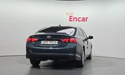 ChevroletGMDaewoo Malibu 2019, 66571 км, за 8078.18 USD