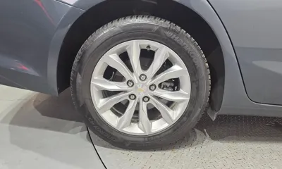 ChevroletGMDaewoo Malibu 2019, 66571 км, за 8078.18 USD