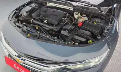ChevroletGMDaewoo Malibu 2019, 66571 км, за 8066.62 USD - фото 6