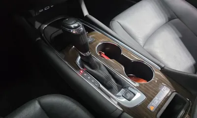 ChevroletGMDaewoo Malibu 2019, 66571 км, за 8066.62 USD - фото 9