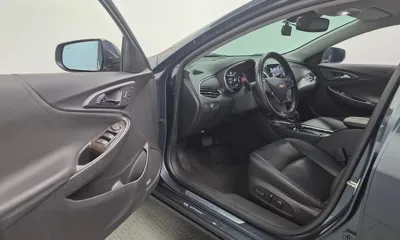 ChevroletGMDaewoo Malibu 2019, 66571 км, за 8066.62 USD - фото 10