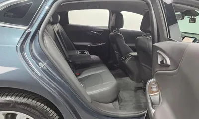 ChevroletGMDaewoo Malibu 2019, 66571 км, за 8066.62 USD - фото 12