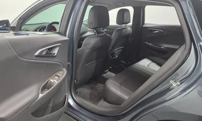 ChevroletGMDaewoo Malibu 2019, 66571 км, за 8066.62 USD - фото 13