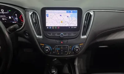 ChevroletGMDaewoo Malibu 2019, 66571 км, за 8066.62 USD - фото 14